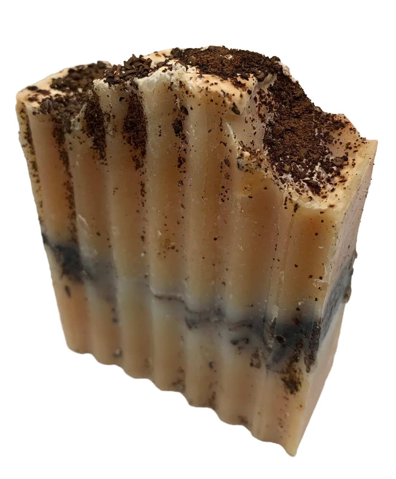Cedar & Coffee Exfoliant
