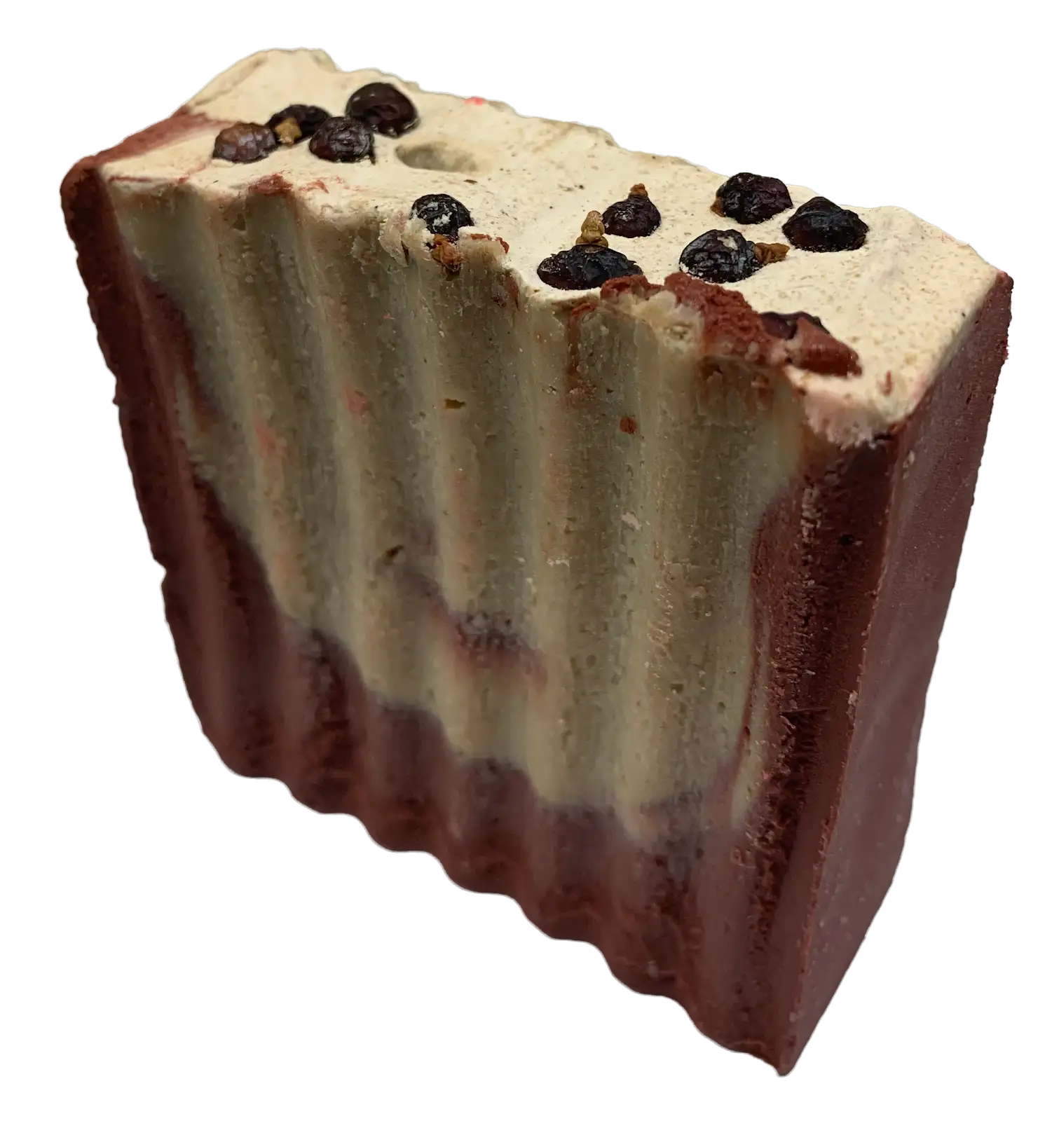 Red Clay & Pepper Bar