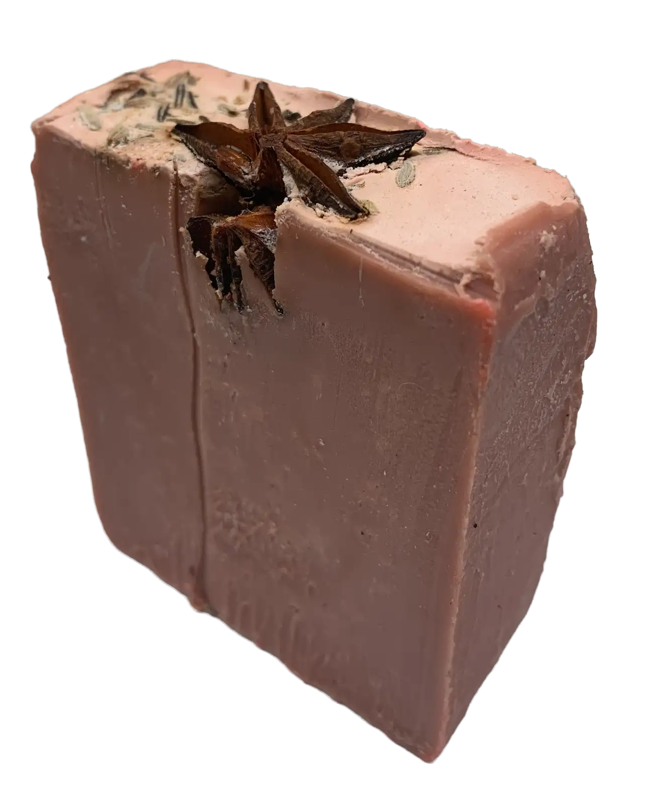 Pink Punch Soap