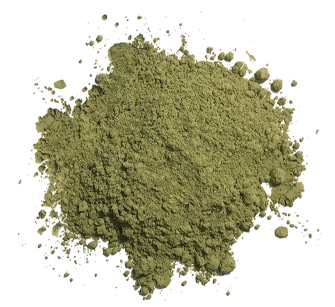 Matcha tea
